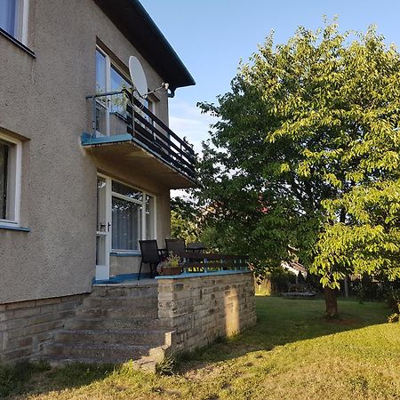 Apartmany U Skanzenu Rožnov pod Radhoštěm Exteriör bild