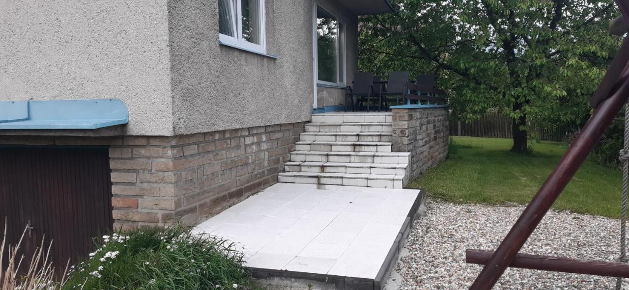 Apartmany U Skanzenu Rožnov pod Radhoštěm Exteriör bild