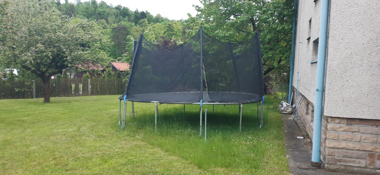 Apartmany U Skanzenu Rožnov pod Radhoštěm Exteriör bild