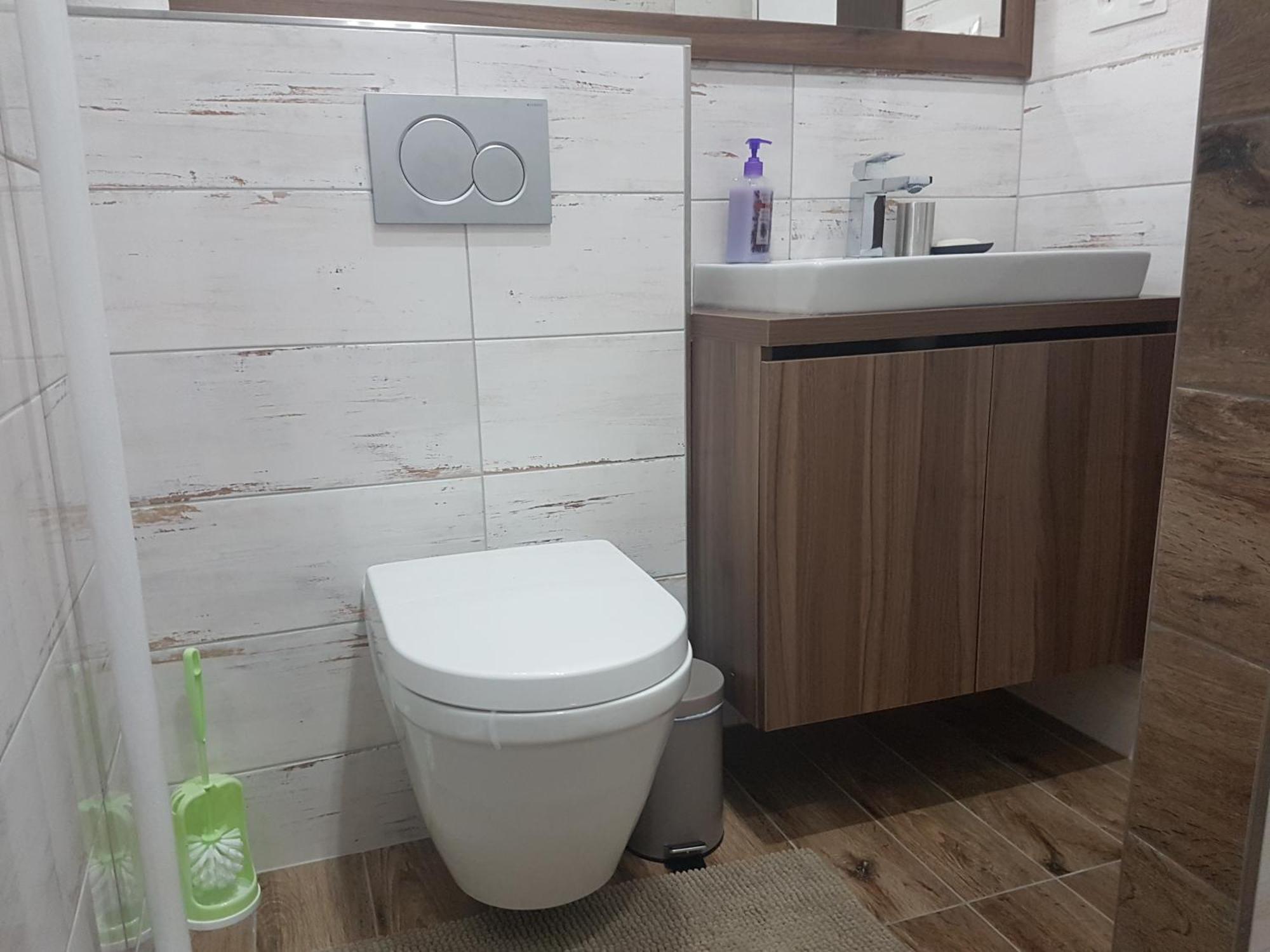 Apartmany U Skanzenu Rožnov pod Radhoštěm Rum bild