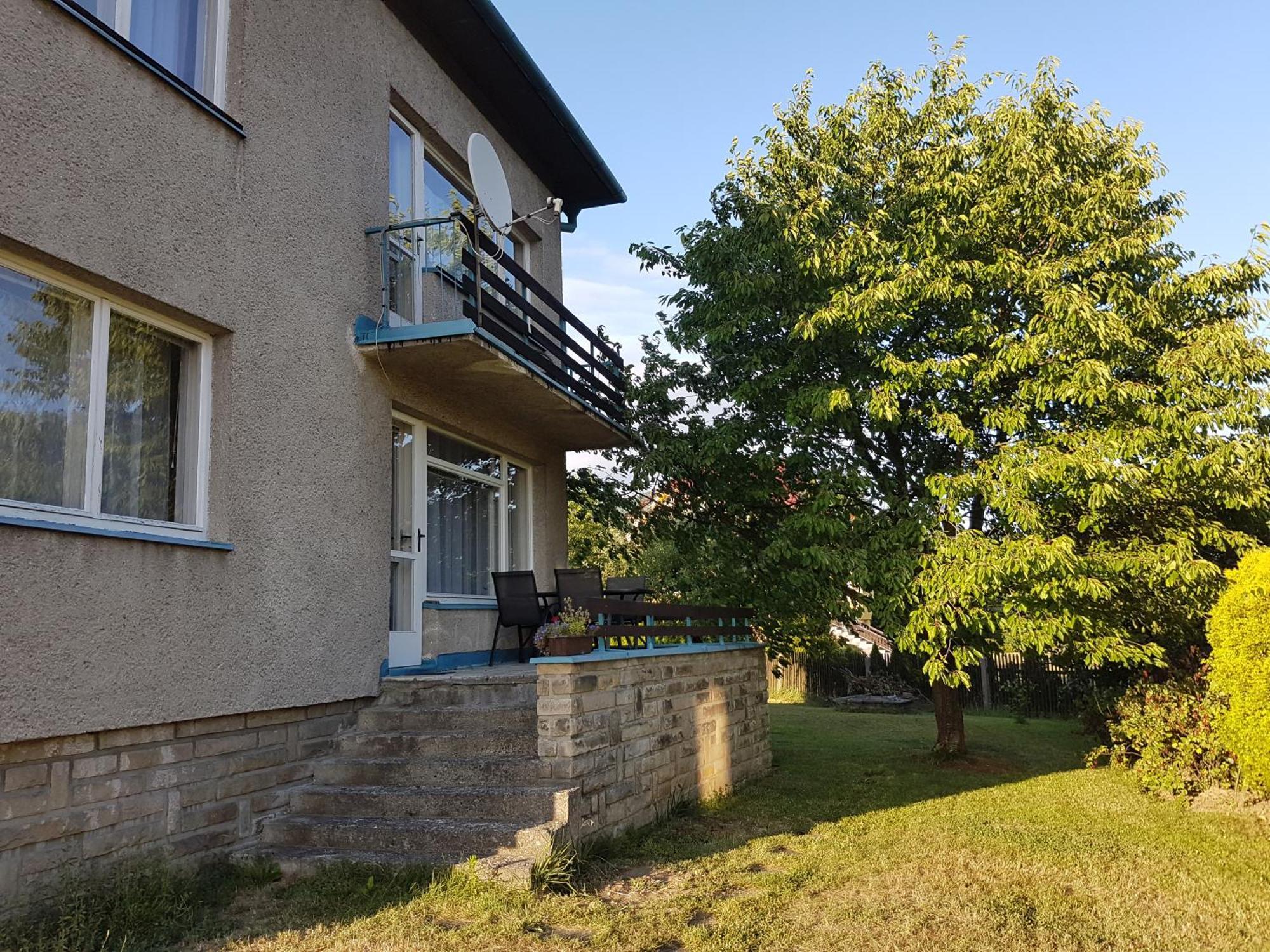 Apartmany U Skanzenu Rožnov pod Radhoštěm Exteriör bild
