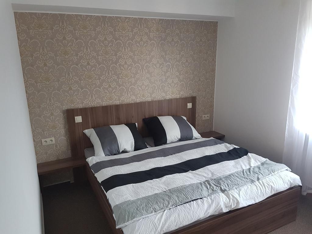 Apartmany U Skanzenu Rožnov pod Radhoštěm Exteriör bild