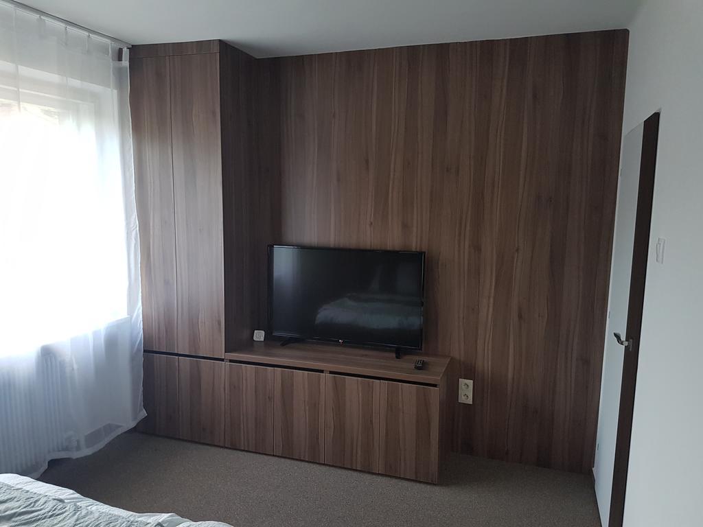 Apartmany U Skanzenu Rožnov pod Radhoštěm Exteriör bild