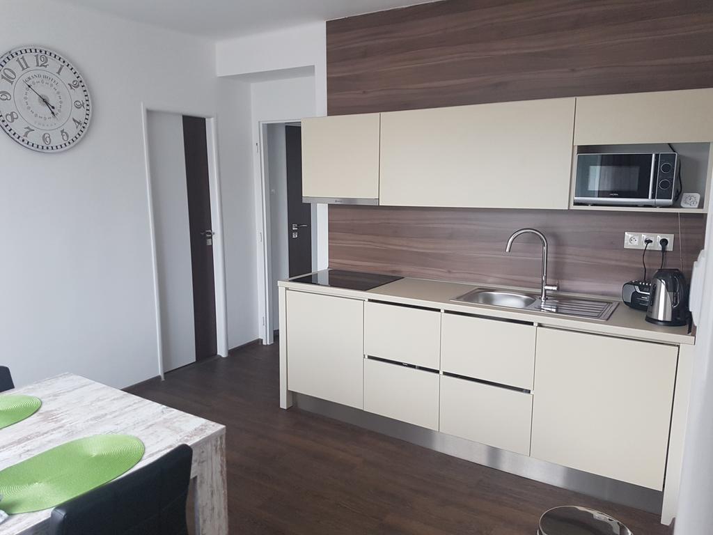 Apartmany U Skanzenu Rožnov pod Radhoštěm Exteriör bild