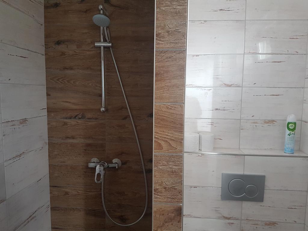 Apartmany U Skanzenu Rožnov pod Radhoštěm Exteriör bild