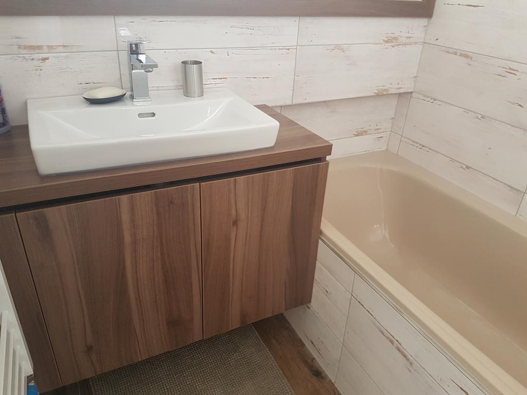 Apartmany U Skanzenu Rožnov pod Radhoštěm Exteriör bild